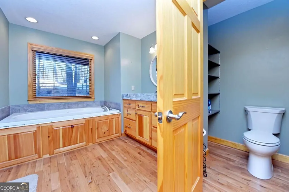 63 Misty Oaks CT Ellijay, GA 30536