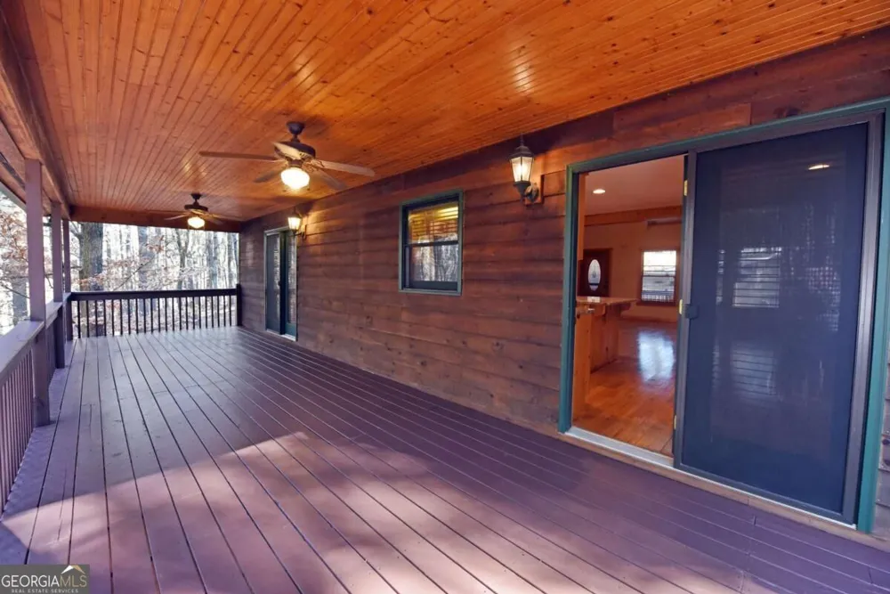 63 Misty Oaks CT Ellijay, GA 30536