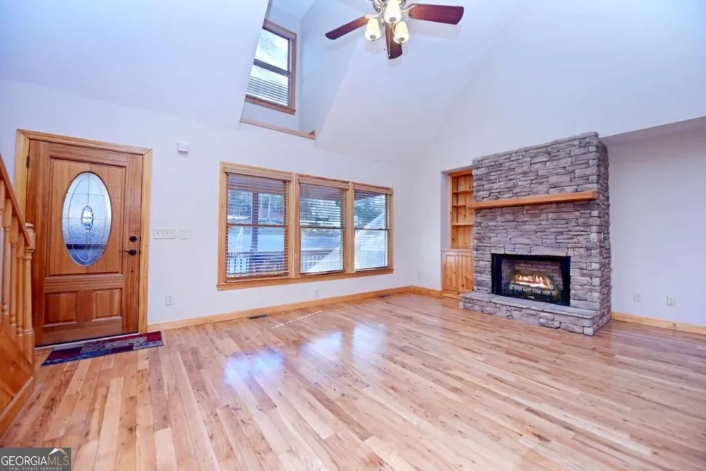 63 Misty Oaks CT Ellijay, GA 30536