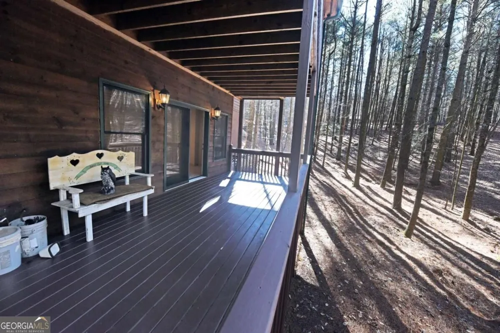 63 Misty Oaks CT Ellijay, GA 30536