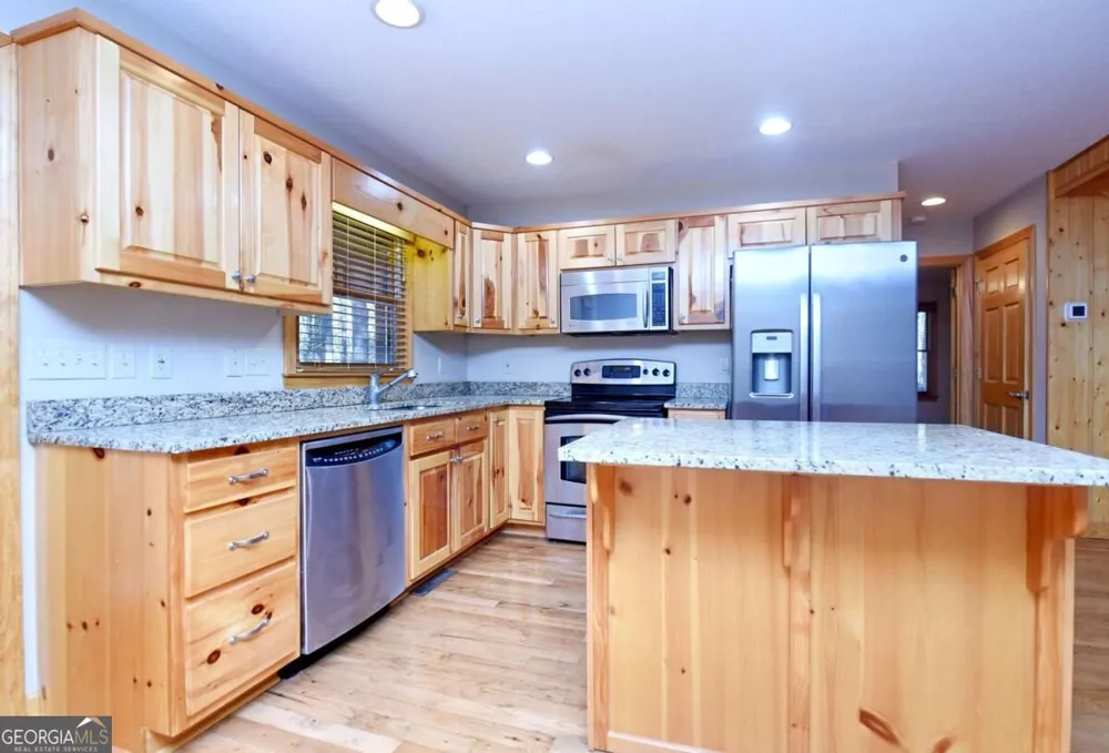 63 Misty Oaks CT Ellijay, GA 30536