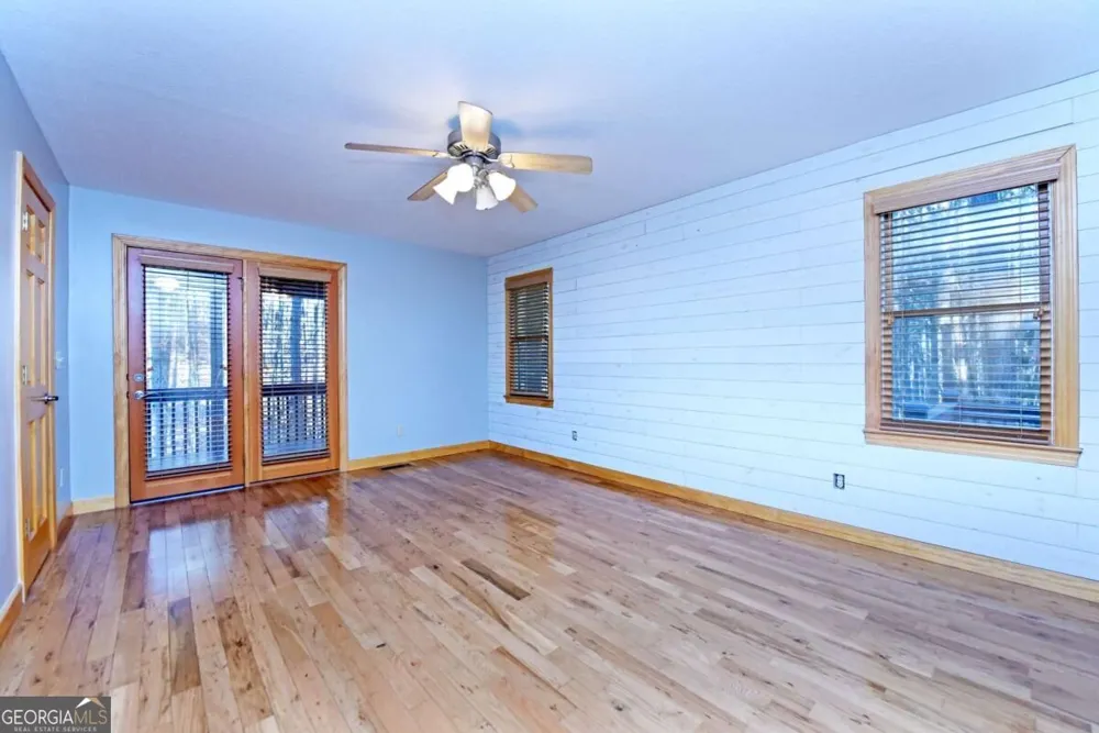 63 Misty Oaks CT Ellijay, GA 30536