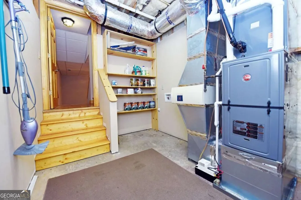 63 Misty Oaks CT Ellijay, GA 30536