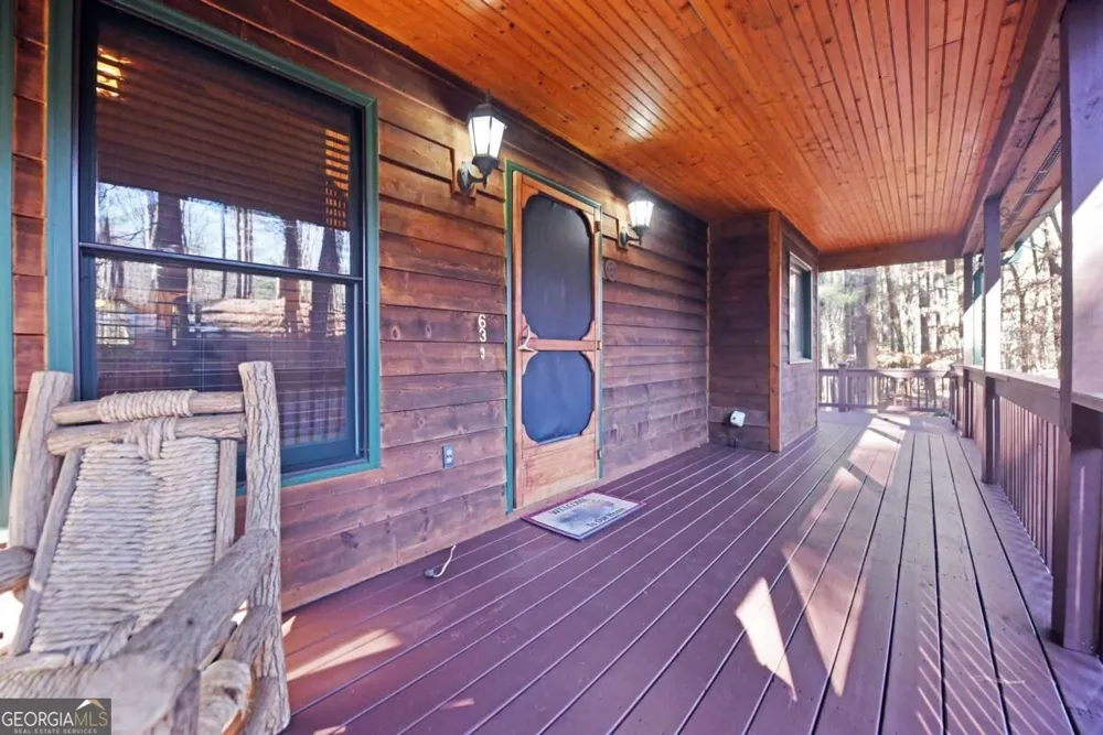 63 Misty Oaks CT Ellijay, GA 30536