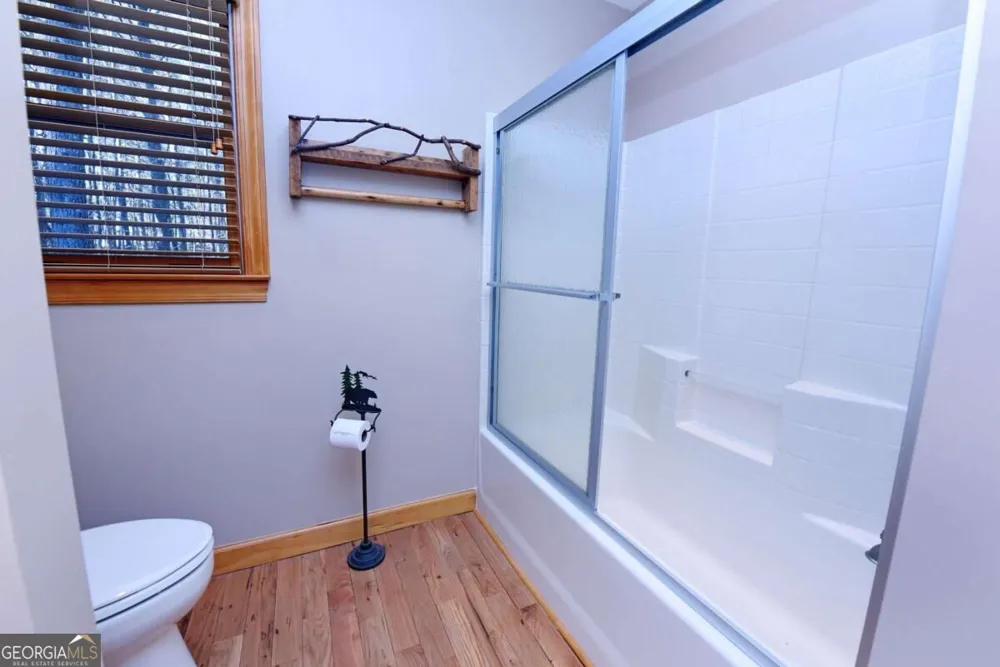 63 Misty Oaks CT Ellijay, GA 30536