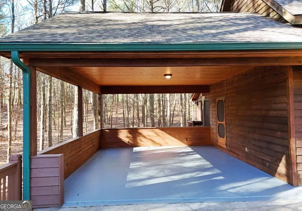 63 Misty Oaks CT Ellijay, GA 30536