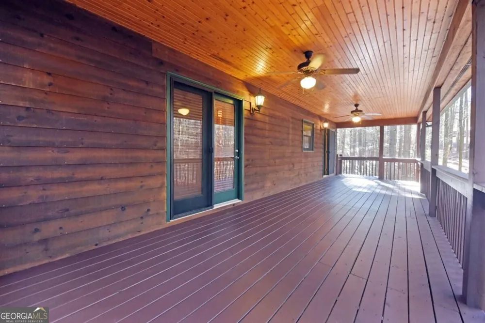 63 Misty Oaks CT Ellijay, GA 30536