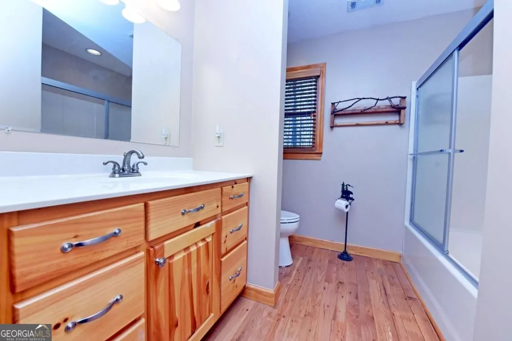 63 Misty Oaks CT Ellijay, GA 30536