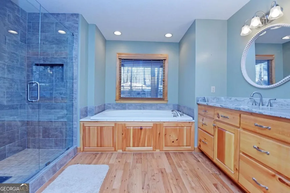 63 Misty Oaks CT Ellijay, GA 30536