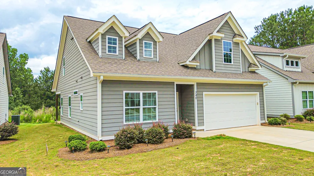 740 Eudora Welty WAY Athens, GA 30607