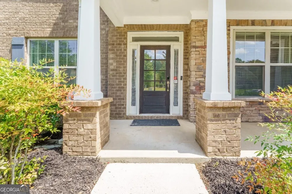 3425 Reed Mill DR Buford, GA 30519