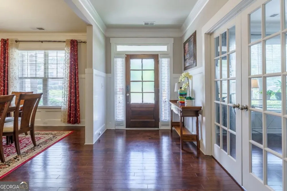3425 Reed Mill DR Buford, GA 30519
