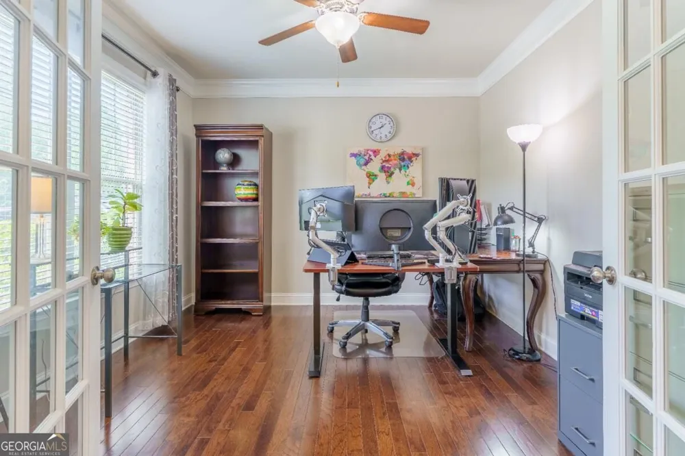 3425 Reed Mill DR Buford, GA 30519