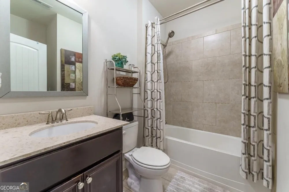 3425 Reed Mill DR Buford, GA 30519