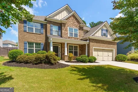 3425 Reed Mill DR