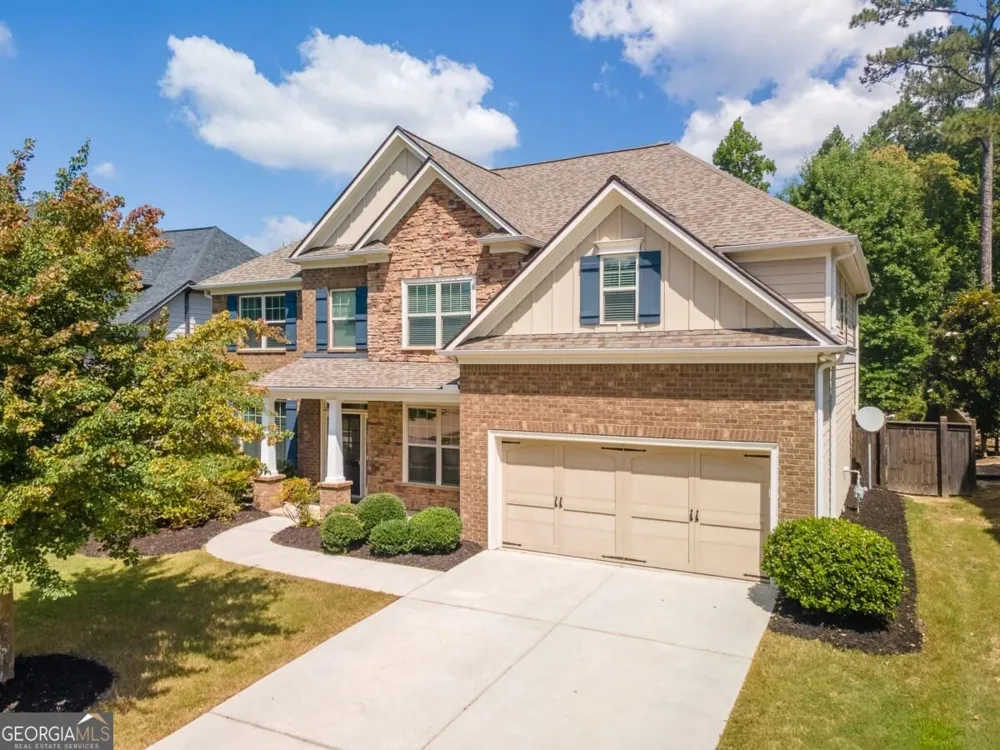 3425 Reed Mill DR Buford, GA 30519