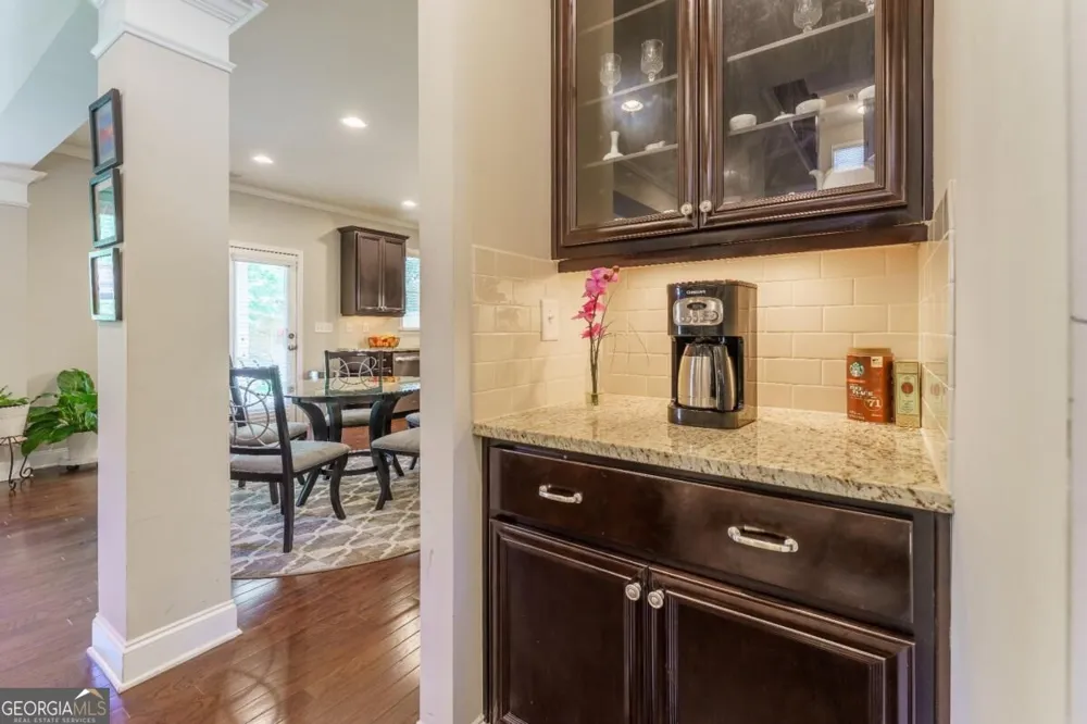 3425 Reed Mill DR Buford, GA 30519
