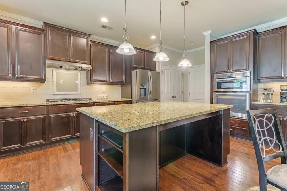3425 Reed Mill DR Buford, GA 30519