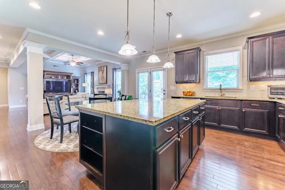 3425 Reed Mill DR Buford, GA 30519