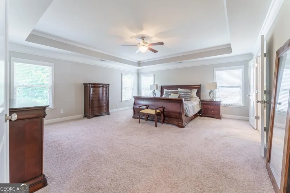 3425 Reed Mill DR Buford, GA 30519