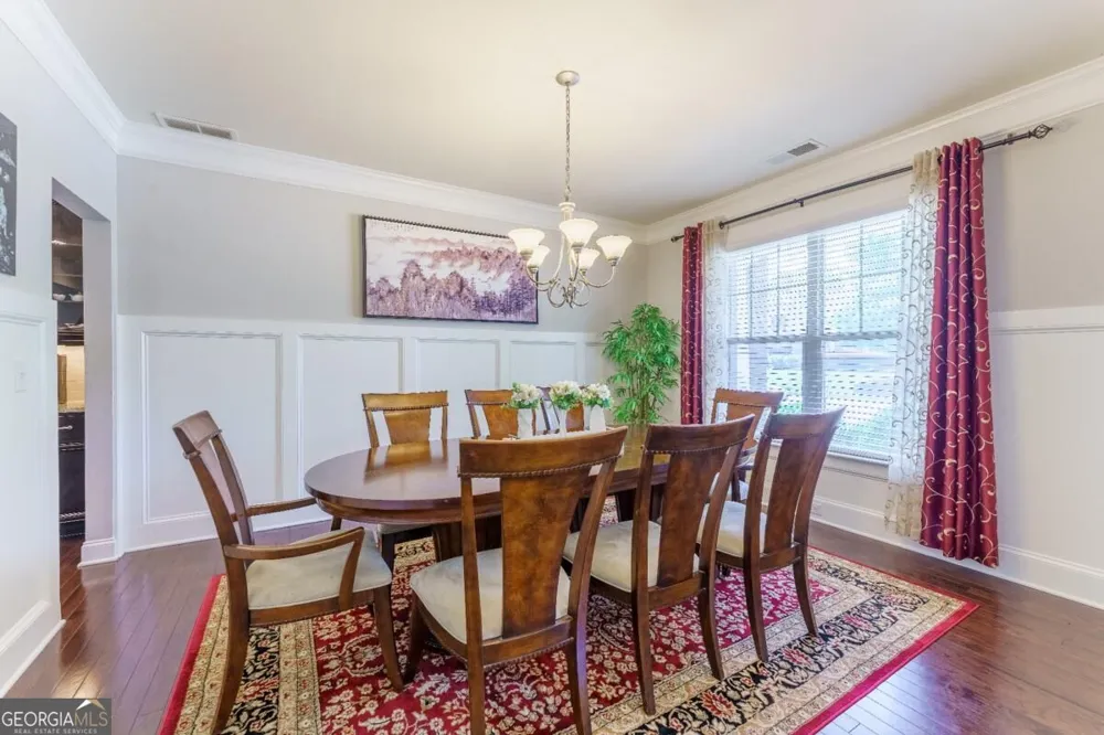 3425 Reed Mill DR Buford, GA 30519
