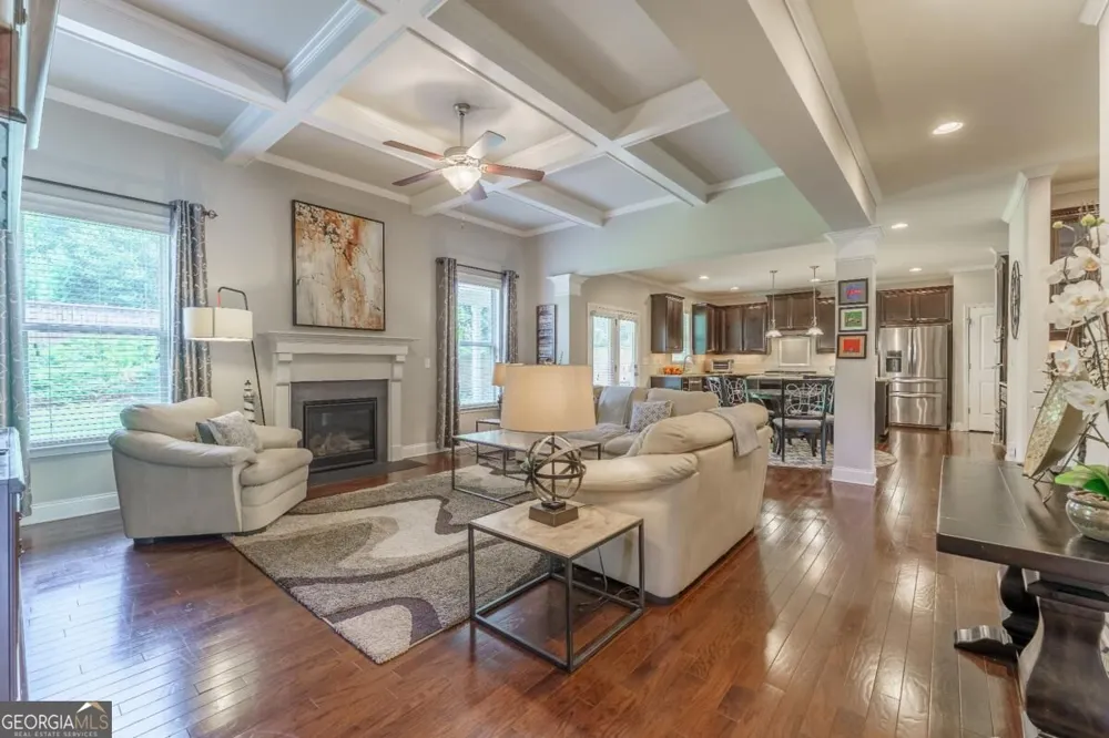 3425 Reed Mill DR Buford, GA 30519