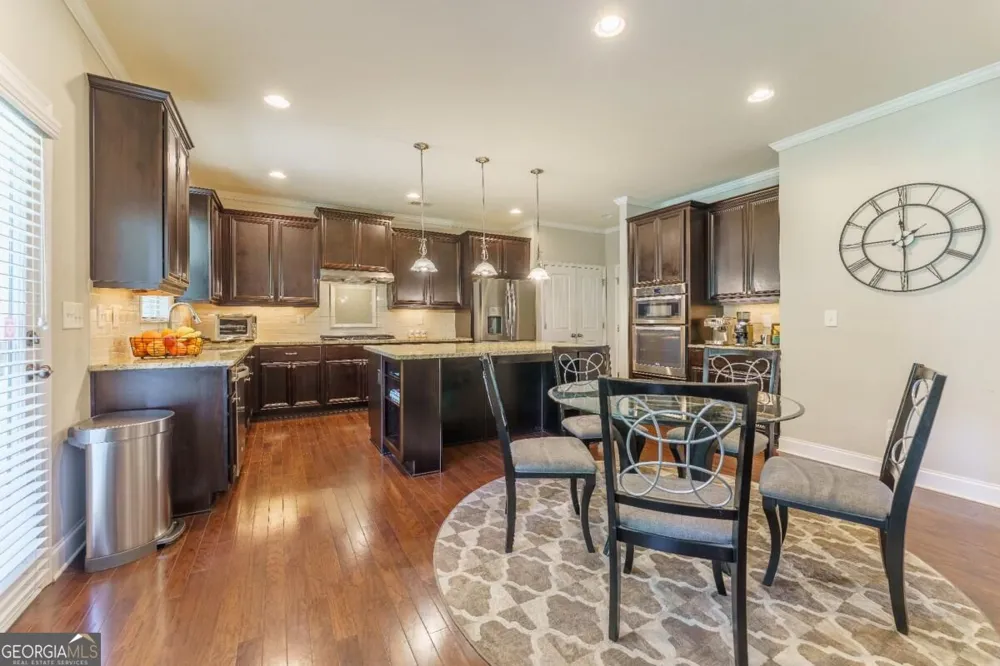 3425 Reed Mill DR Buford, GA 30519