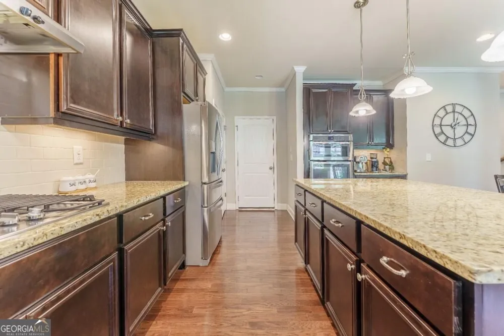 3425 Reed Mill DR Buford, GA 30519