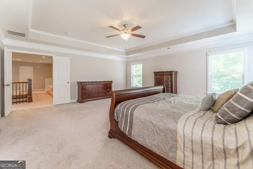 3425 Reed Mill DR Buford, GA 30519
