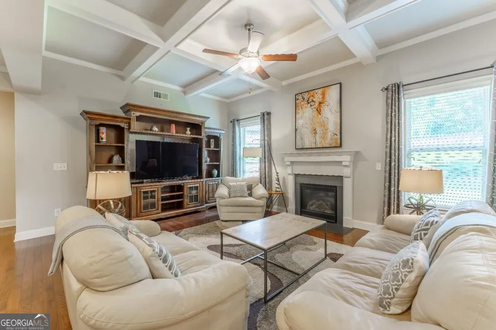 3425 Reed Mill DR Buford, GA 30519