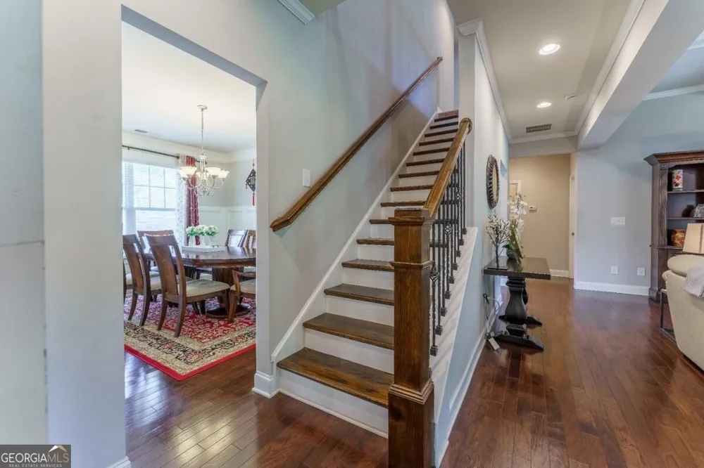 3425 Reed Mill DR Buford, GA 30519