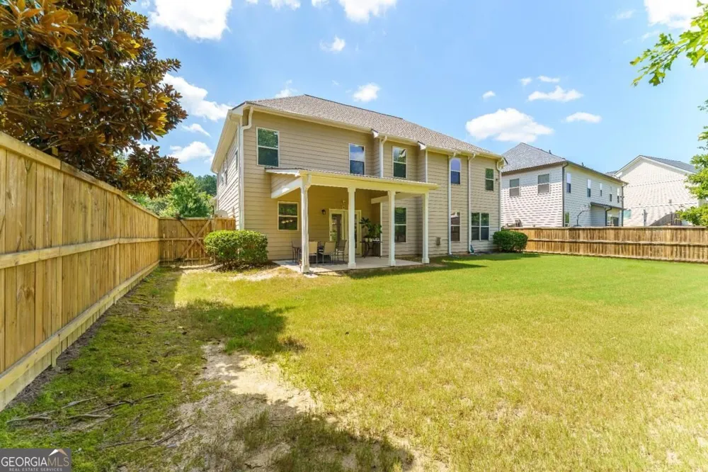 3425 Reed Mill DR Buford, GA 30519