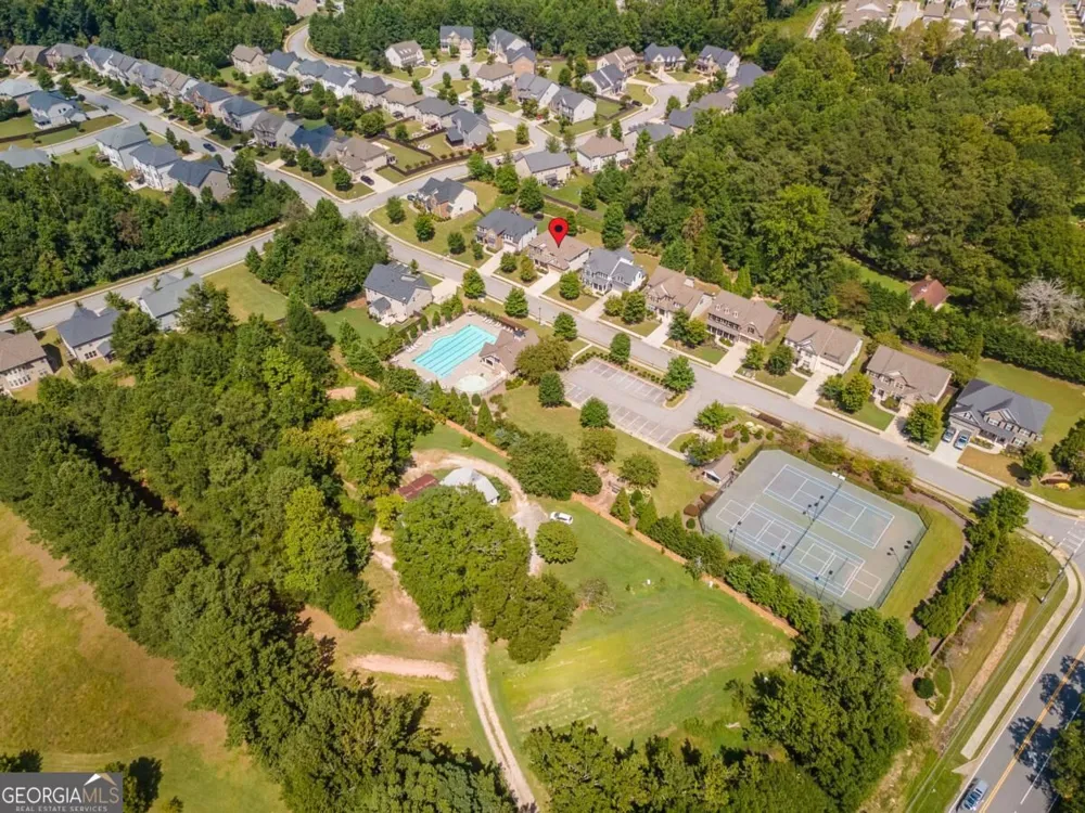 3425 Reed Mill DR Buford, GA 30519