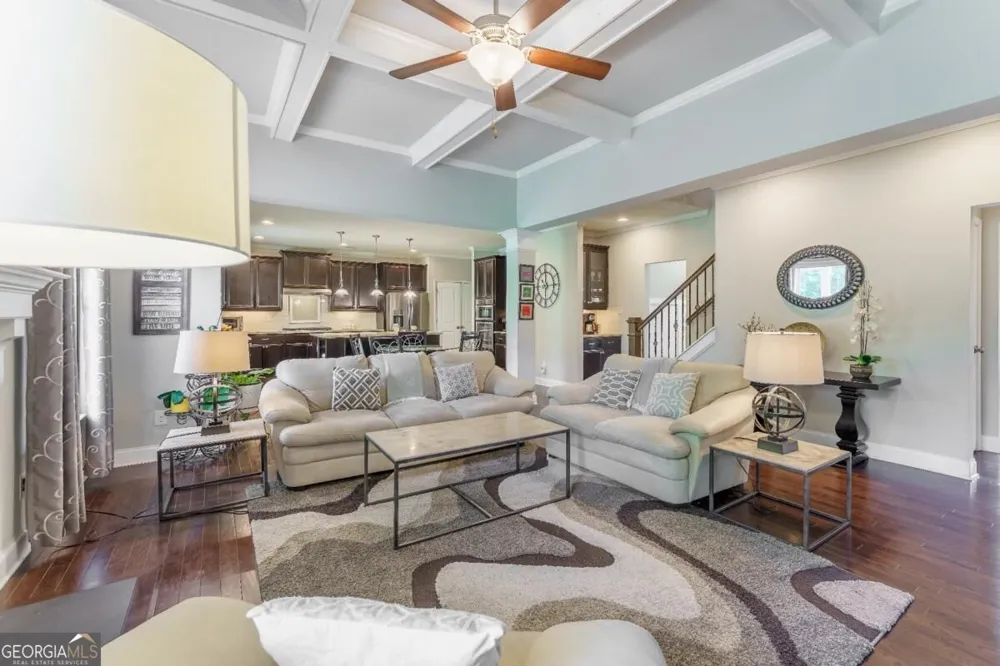 3425 Reed Mill DR Buford, GA 30519
