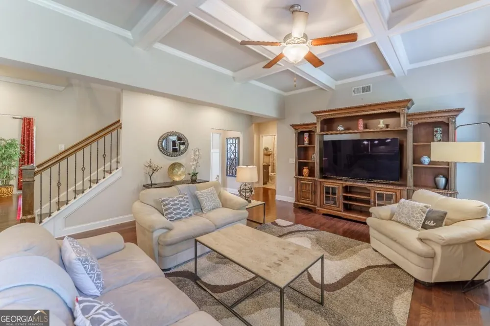 3425 Reed Mill DR Buford, GA 30519