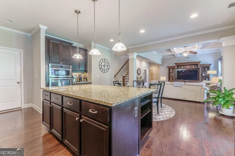 3425 Reed Mill DR Buford, GA 30519
