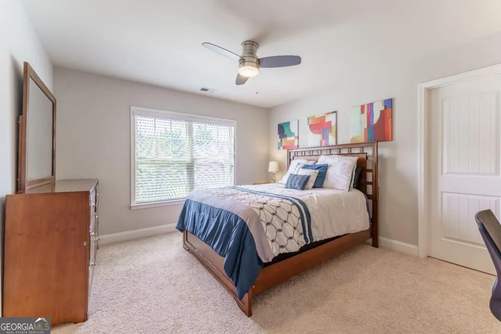 3425 Reed Mill DR Buford, GA 30519