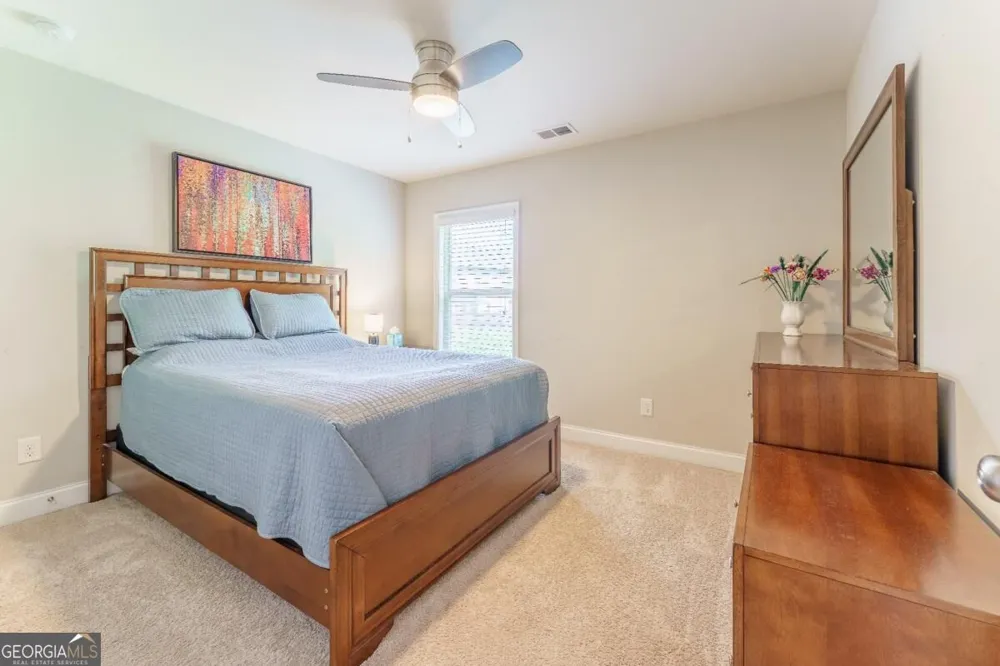 3425 Reed Mill DR Buford, GA 30519