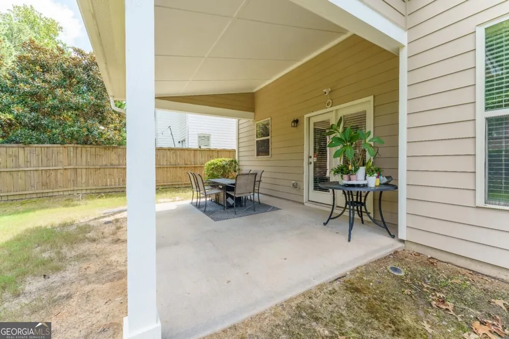 3425 Reed Mill DR Buford, GA 30519