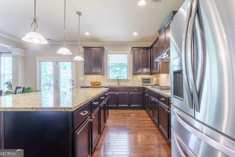3425 Reed Mill DR Buford, GA 30519