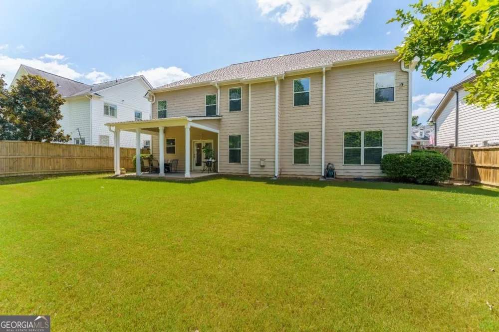 3425 Reed Mill DR Buford, GA 30519