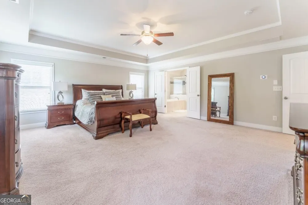 3425 Reed Mill DR Buford, GA 30519