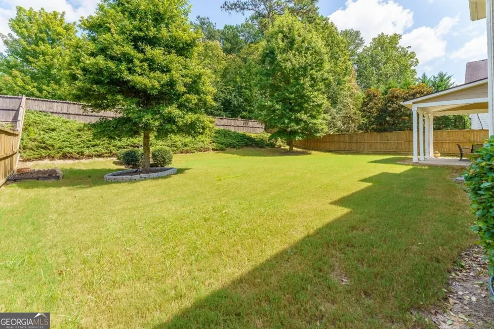 3425 Reed Mill DR Buford, GA 30519