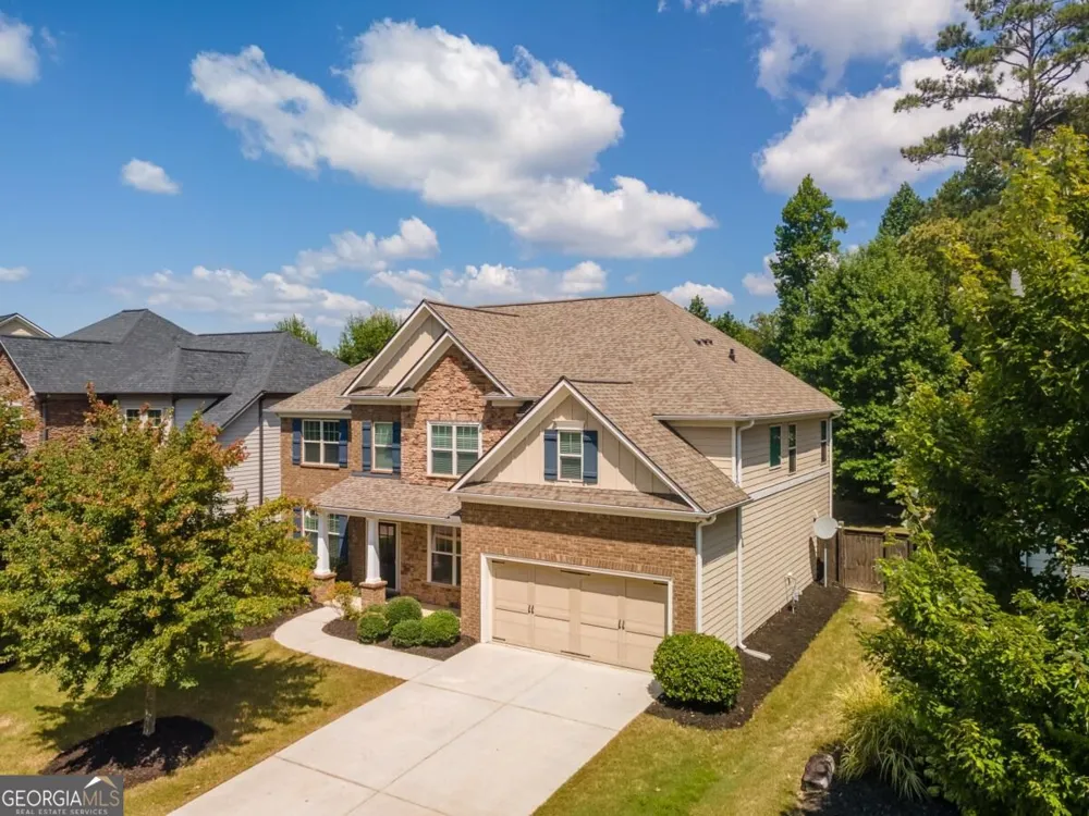 3425 Reed Mill DR Buford, GA 30519