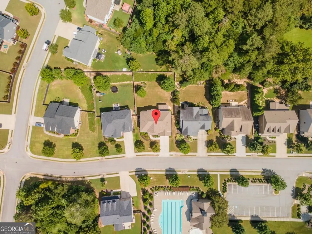 3425 Reed Mill DR Buford, GA 30519