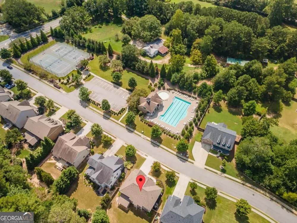 3425 Reed Mill DR Buford, GA 30519