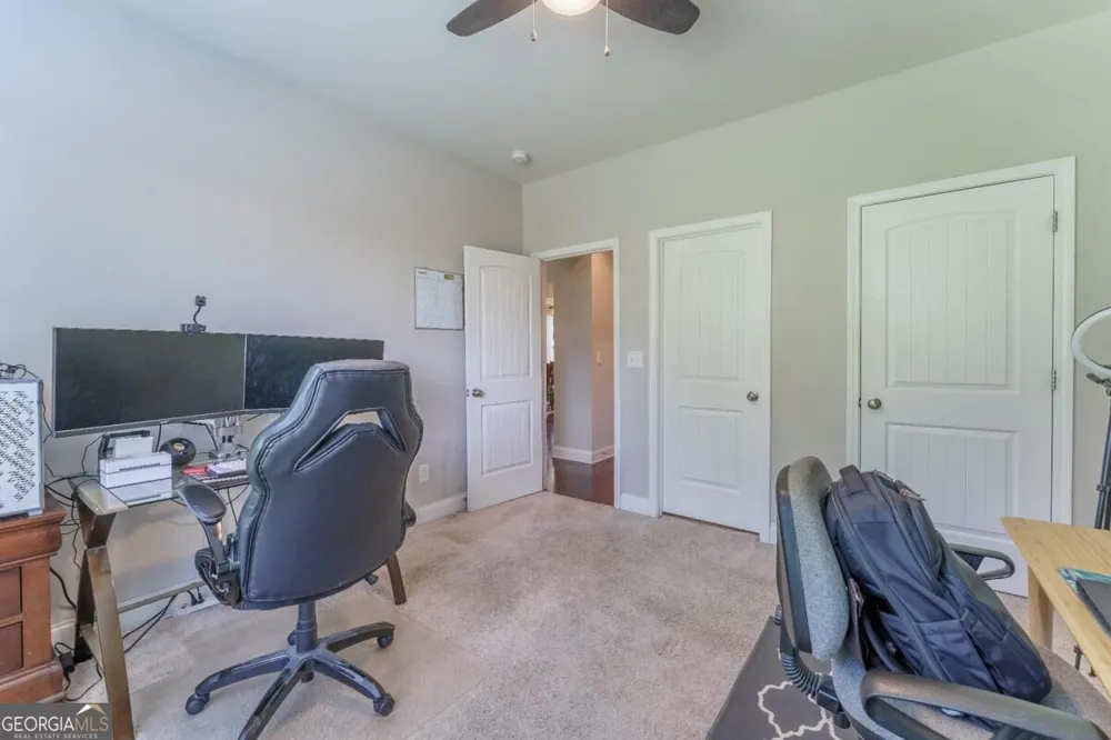 3425 Reed Mill DR Buford, GA 30519