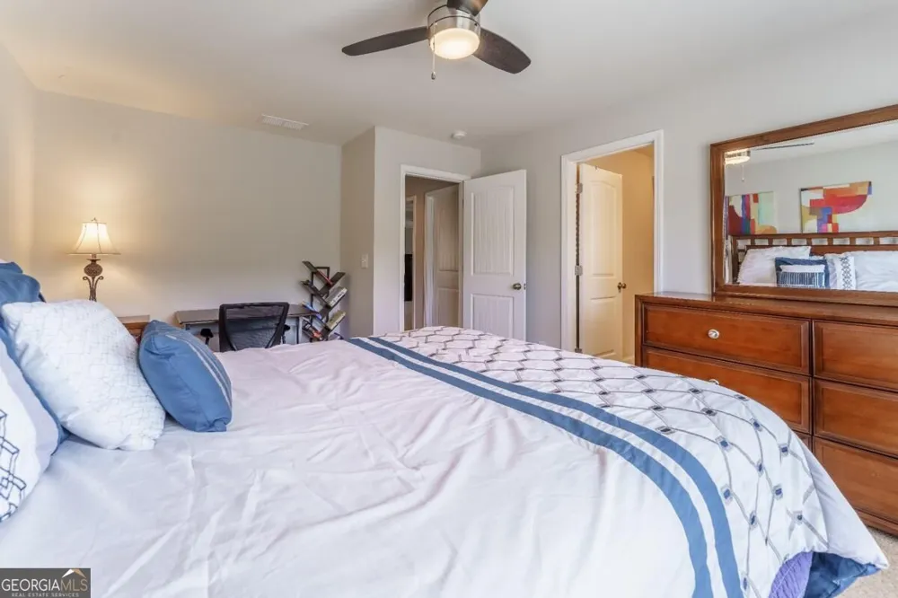 3425 Reed Mill DR Buford, GA 30519