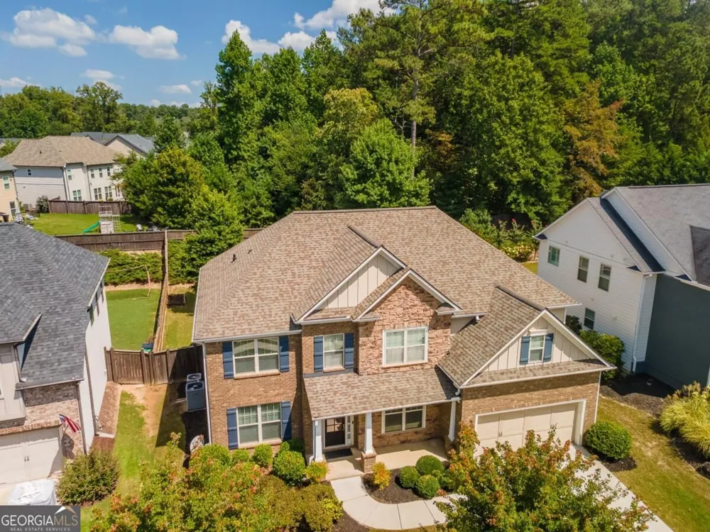 3425 Reed Mill DR Buford, GA 30519