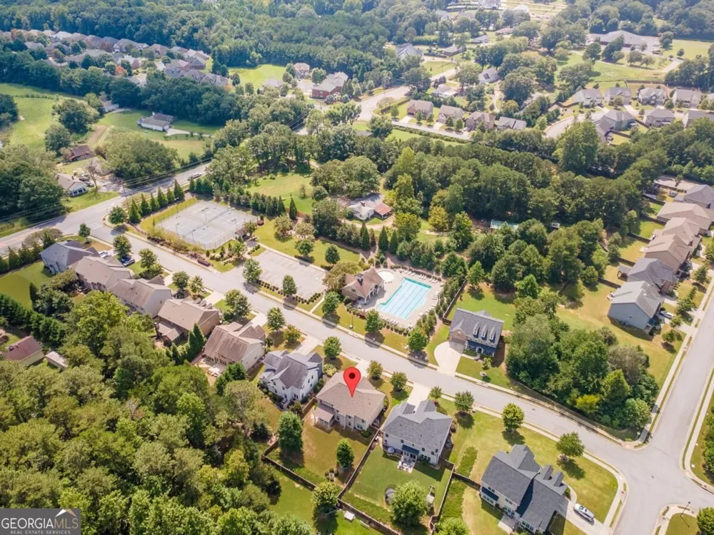 3425 Reed Mill DR Buford, GA 30519